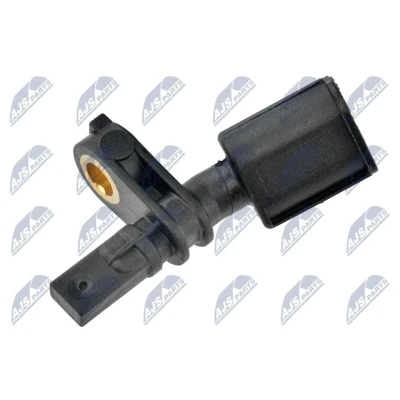 Imagen de NTY HCA VW 022 Sensor de ABS Eje delantero, derecha sin cable activo 2 SEAT: Ibiza 3, 4 Sportcoupe, Leon III SC, VOLKSWAGEN: Golf 7