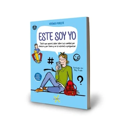 Imagen de Este Soy Yo