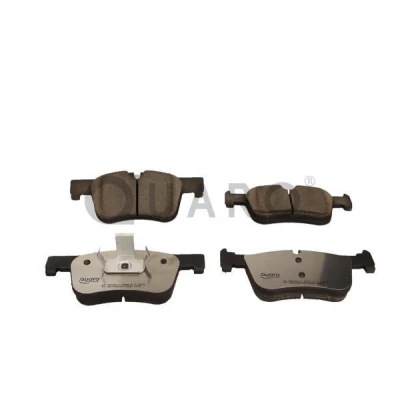 Imagen de QUARO QP9320C Juego de pastillas freno preparado para indicador desgaste BMW: 3 Berlina, 1 Hatchback, Touring