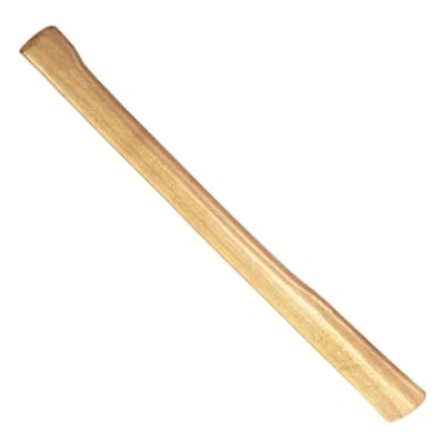 Imagen de WOLFPACK LINEA PROFESIONAL Mango Madera Hacha Vizcaina 600 mm/900 grs