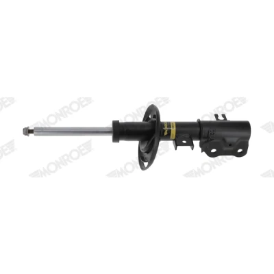 Imagen de MONROE G8630 amortiguador Presión de gas Bitubular Columna Espiga arriba, Abrazadera abajo MAZDA: CX 3