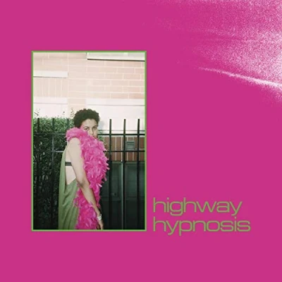 Imagen de Highway Hypnosis Vinilo