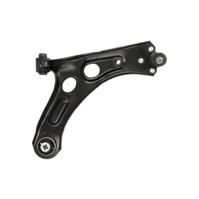 Imagen de SASIC 7470066 Barra oscilante, suspensión de ruedas Eje delantero, derecha, debajo brazo triangular (veh. ind) OPEL: Corsa F Hatchback