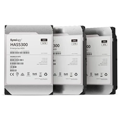 Imagen de Synology Disco Duro HAS5300 16T 3.5&quot; 16 TB