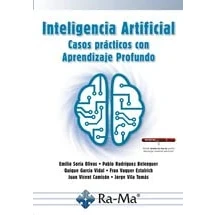 Imagen de Inteligencia Artificial (SIN COLECCION)