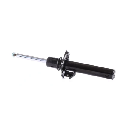 Imagen de SACHS 317 572 amortiguador Presión de gas Bitubular Columna Espiga arriba AUDI: A3 Hatchback, Sportback, VOLKSWAGEN: Touran I