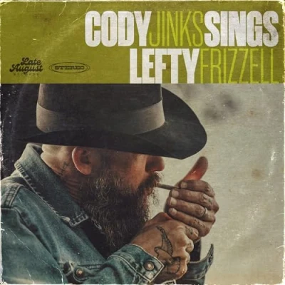 Imagen de Sings Lefty Frizzell Vinilo Cody Jinks
