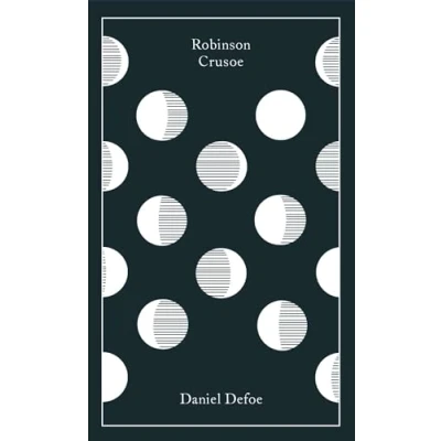 Imagen de Robinson Crusoe