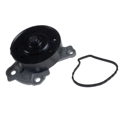 Imagen de BLUE PRINT ADT391106 Bomba de agua Fundición aluminio con junta anular Metal TOYOTA: Auris Hatchback, Familiar, RAV4 III SUV, LOTUS: Elise S2