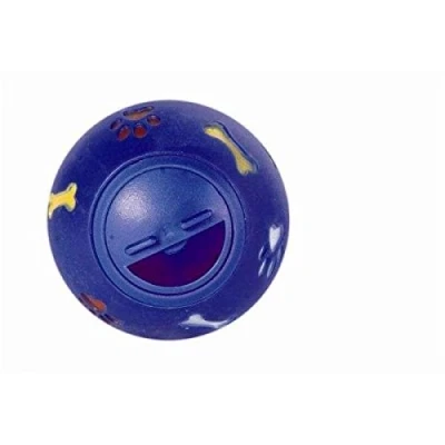 Imagen de Trixie Dog Activity Snacky, Pelota Snacks, ø7 cm, Nivel 1, Perro