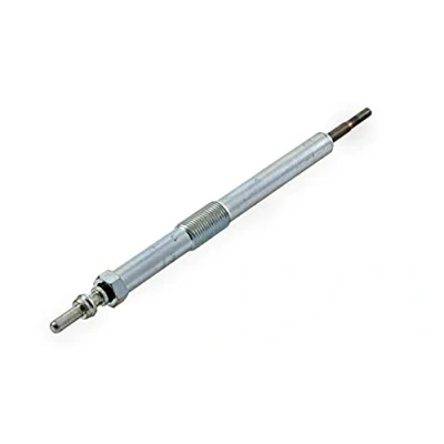 Imagen de HELLA 8EG 008 498 641 Bujía de precalentamiento Ancho llave: 10mm Tipo bujía: Rendimiento mejorado Conector: Conector redondo