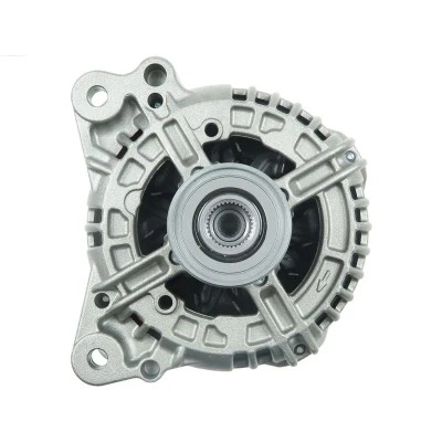 Imagen de AS PL A0468PR Alternador 12V 140A VOLKSWAGEN: Passat B6 Berlina, Golf Plus / Crossgolf, B7 Variant, SEAT: Altea XL, Leon II Hatchback,