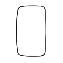 Imagen de RYWAL 6920 Cristal de espejo, retrovisor exterior MAN: M 2000 L, E 2000, L