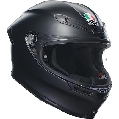 Imagen de AGV 2118395001011010 Cascos integrales