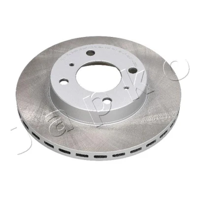 Imagen de JAPKO 60532C Disco de freno Eje delantero 235,6 18 4 64 ventilado barnizado MITSUBISHI: Carisma Berlina, Lancer 6 Limousine, Hatchback