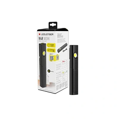 Imagen de Ledlenser W4R WORK Werklamp Oplaadbaar Magneet