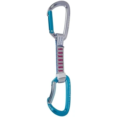 Imagen de C.A.M.P. Orbit Express KS 12 cm Gris/Azul/Fucsia