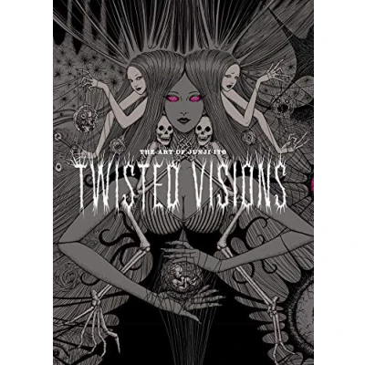 Imagen de The Art Of Junji Ito: Twisted Visions