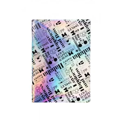 Imagen de Coolpack 61036PTR, A4 Exercise book, 60 sheets, line Disney 100 Opal Collection
