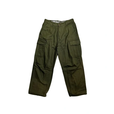 Imagen de Pantalón cargo Alpha Industries Aircraft