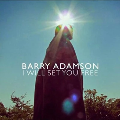 Imagen de I Will Set You Free