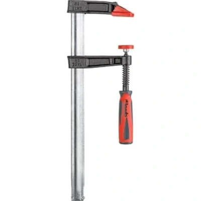 Imagen de KWB 49928825 Sargento de tornillo (250 x 80 mm, suelto)