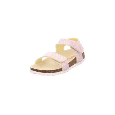 Imagen de Superfit Pantuflas, No aplicable, Amarillo Rosa 6010, 28 EU Ancho
