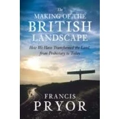 Imagen de The Making Of British Landscape (ebook)