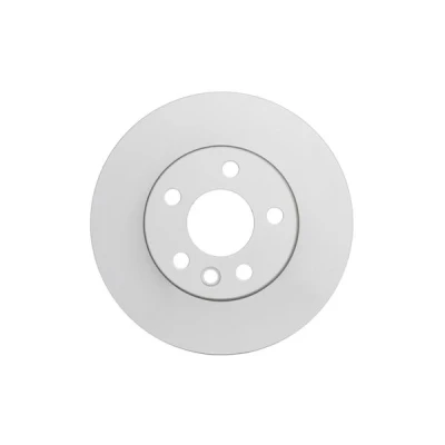 Imagen de Disco de freno BOSCH 0 986 479 B54 frente/completo/1 pieza