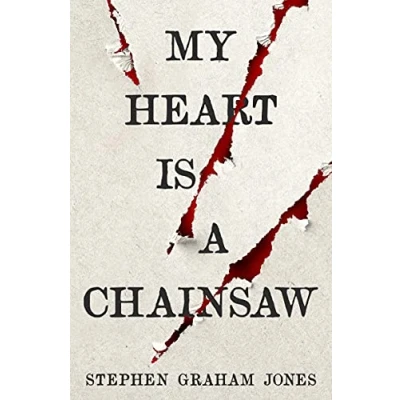 Imagen de My Heart Is A Chainsaw
