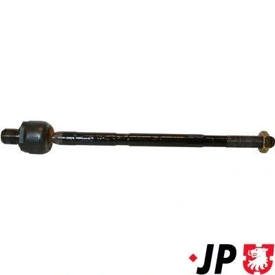 Imagen de JP GROUP 1244501000 Rotula Axial de Direccion Eje delantero, izquierda, derecha OPEL: Astra H Hatchback, Zafira A, B
