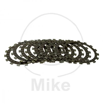 Imagen de EBC Brakes CK2347 Juego multidiscos, embrague