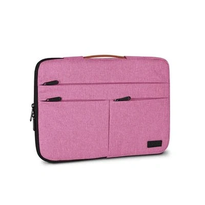 Imagen de Funda Para Portátil Subblim Air Padding 360 Sleeve 15,6&quot;&quot; rosa