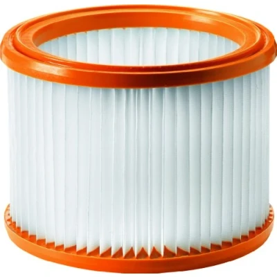 Imagen de Nilfisk Wasbaar pet filter multi ( range t/m 2016) 107402338