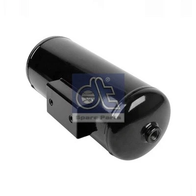 Imagen de DT Spare Parts 3.70100 Depósito de aire, sistema aire comprimido MAN: TGA
