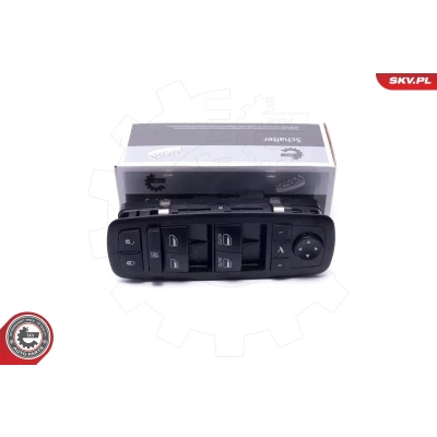 Imagen de ESEN SKV 37SKV197 Interruptor, elevalunas lado del conductor CHRYSLER: GRAND 5OYAGER 5