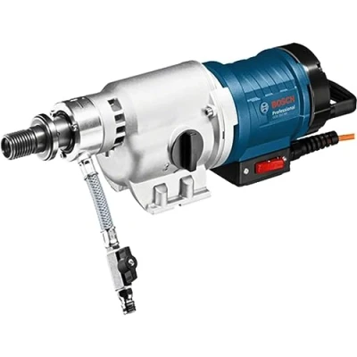 Imagen de Bosch Professional GDB 350 WE Perforadora de diamante (3200 W, Ø perforación mm, adaptador alimentación agua, en caja)