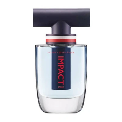 Imagen de Tommy Hilfiger Impact Spark Eau de Toilette 50 ml