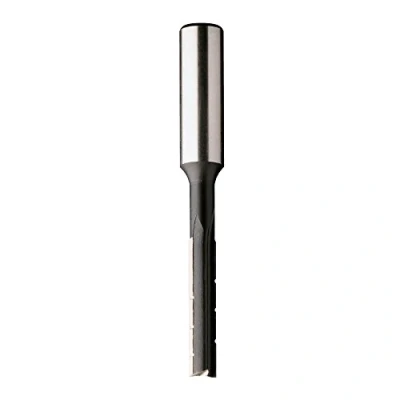 Imagen de CMT Orange Tools 102.110.31 Broca cortes rectos con rompevirutas kss d 11 z2 s 16x50 dx