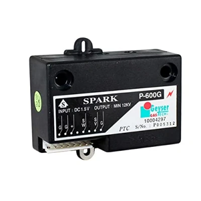 Imagen de Recamania Modulo Encendido Calentador Fagor CGI350ES1B 810004297