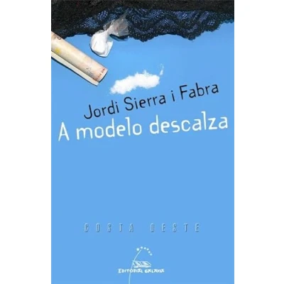 Imagen de Modelo descalza, a: 73 (Costa Oeste)