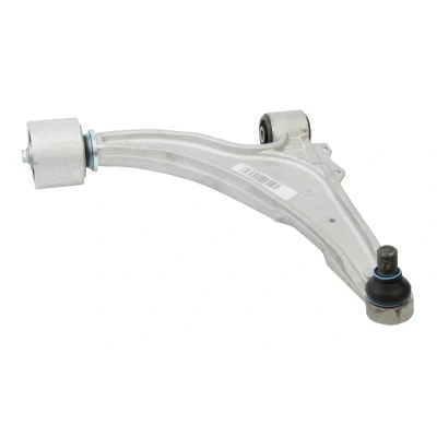Imagen de MAXGEAR 72 5322 Barra oscilante, suspensión de ruedas con apoyo Eje delantero, derecha Brazo oscilante transversal Aluminio OPEL: Zafira C Tourer