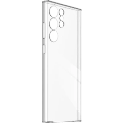 Imagen de Samsung TPU Back Cover Transparente Galaxy S23 Ultra