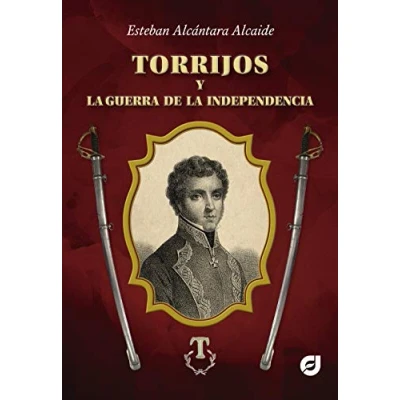 Imagen de Torrijos y la guerra de independencia