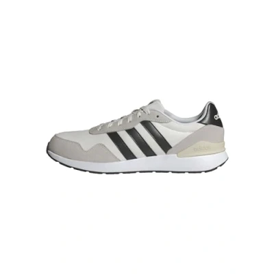 Imagen de adidas Run 60s 4.0 Shoes, Zapatos Hombre, Core White/Core Black/Off White, 39 1/3 EU