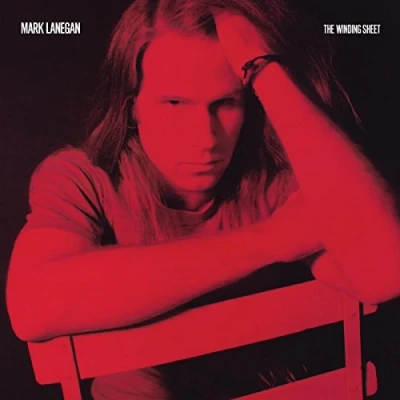 Imagen de The Winding Sheet [Vinilo][Import]