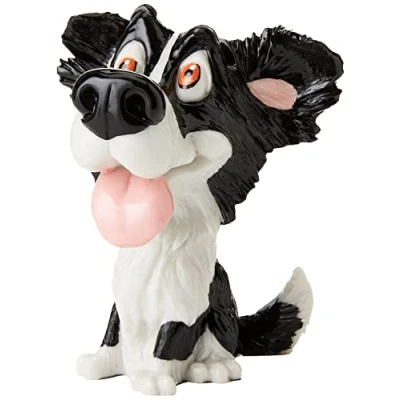 Imagen de Arora Border Collie Dog 8014 Soporte para Gafas Optipaws de Little Paws