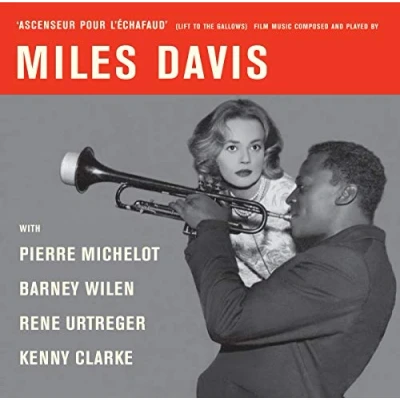 Imagen de Ascenseur Pour L&#039;echafaud Miles Davis