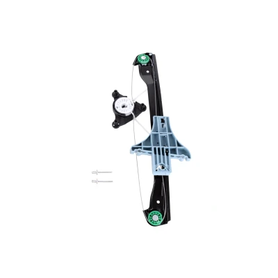 Imagen de VAICO Elevalunas Original calidad de Atrás derecha eléctrico sin electromotor para vehíc. con volante a la izquierda V10 9852