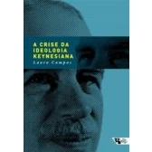Imagen de A Crise Da Ideologia Keynesiana (ebook)